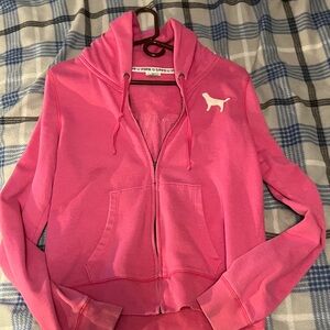 Vintage Y2K Victorias Secret PINK Sweater